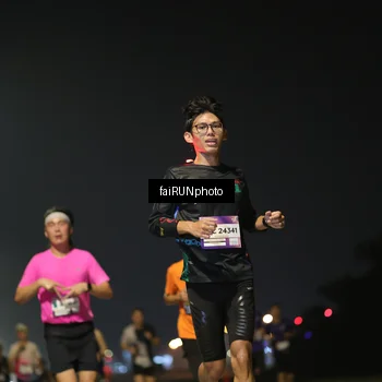 Runner Photo 7321526