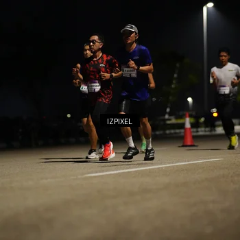 Runner Photo 7321527