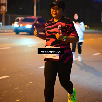 Runner Photo 7321530