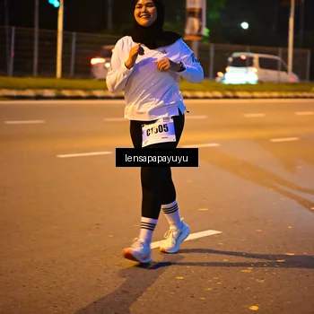 Runner Photo 7321532