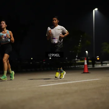 Runner Photo 7321533