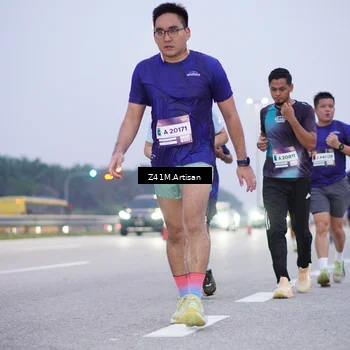 Runner Photo 7321535
