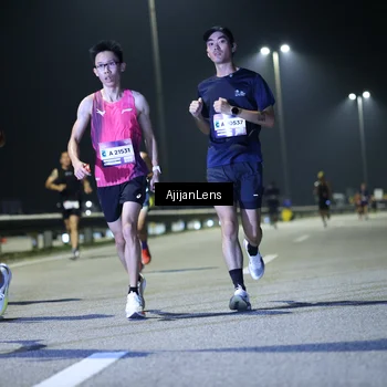 Runner Photo 7321537