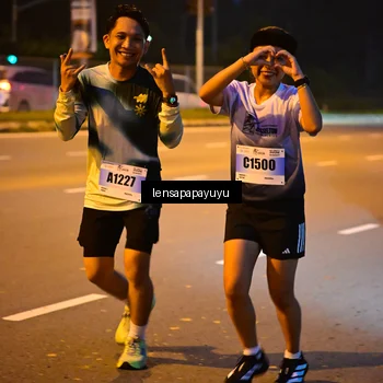 Runner Photo 7321538
