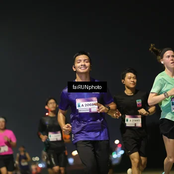 Runner Photo 7321539