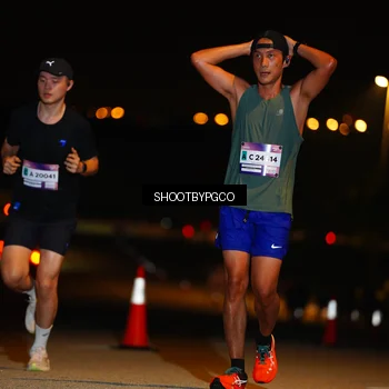 Runner Photo 7321541