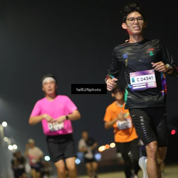Runner Photo 7321542