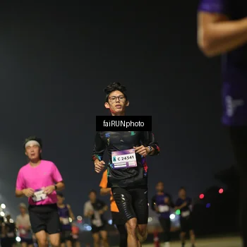 Runner Photo 7321543