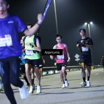 Runner Photo 7321545
