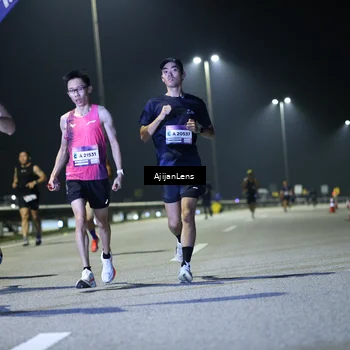 Runner Photo 7321547