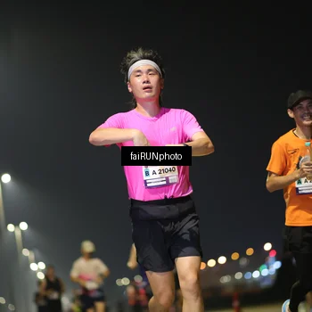 Runner Photo 7321548
