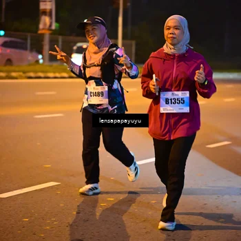 Runner Photo 7321549