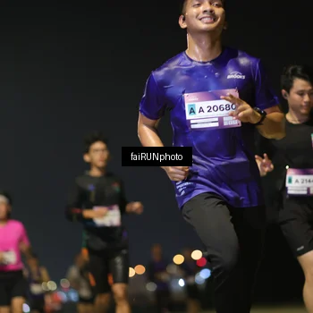 Runner Photo 7321550