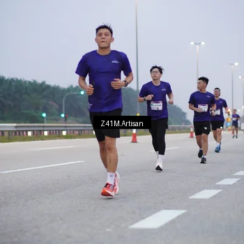 Runner Photo 7321552