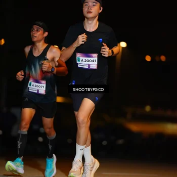 Runner Photo 7321556