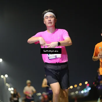 Runner Photo 7321560
