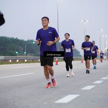 Runner Photo 7321561