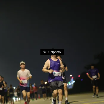 Runner Photo 7321562