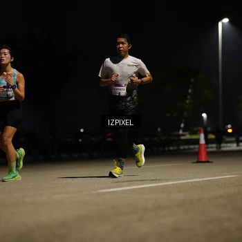 Runner Photo 7321563