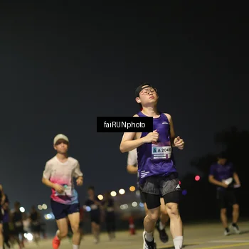 Runner Photo 7321564