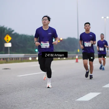 Runner Photo 7321565