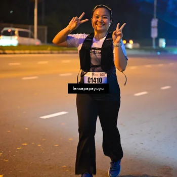 Runner Photo 7321567