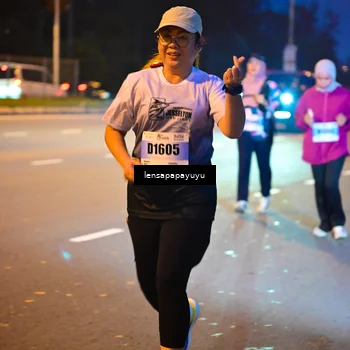 Runner Photo 7321568