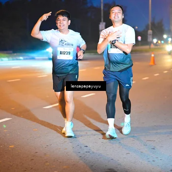 Runner Photo 7321569