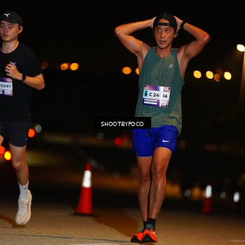 Runner Photo 7321570