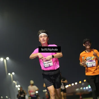 Runner Photo 7321574