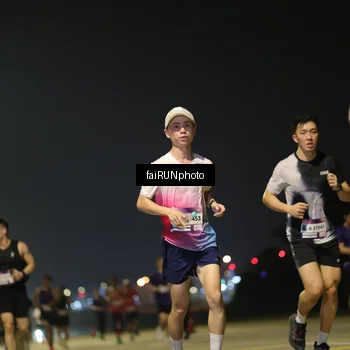Runner Photo 7321575