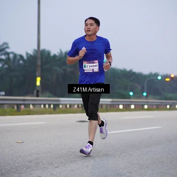 Runner Photo 7321576