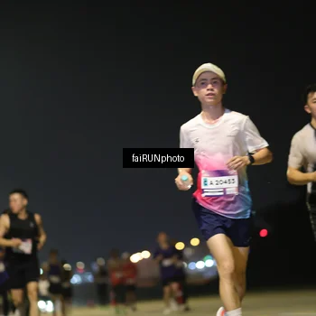 Runner Photo 7321579