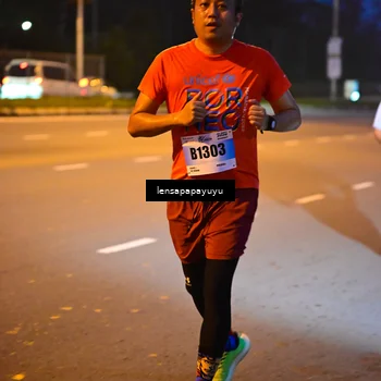 Runner Photo 7321582