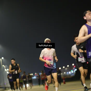 Runner Photo 7321584