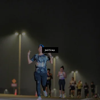 Runner Photo 7321585
