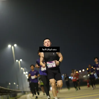 Runner Photo 7321587