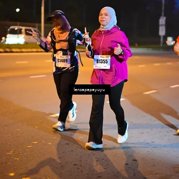 Runner Photo 7321589