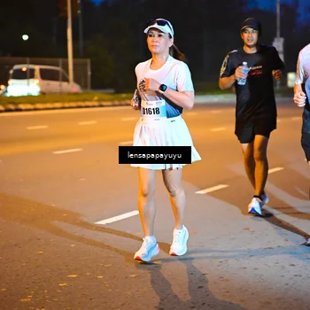 Runner Photo 7321595