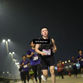 Runner Photo 7321596