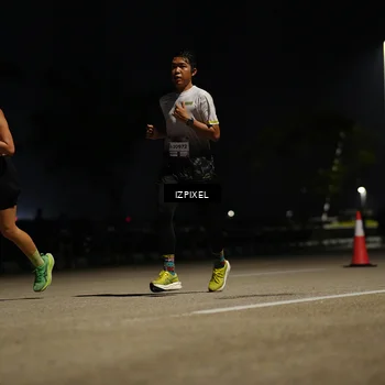 Runner Photo 7321597