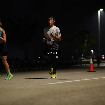 Runner Photo 7321598