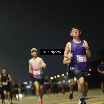 Runner Photo 7321601
