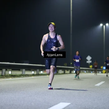 Runner Photo 7321602