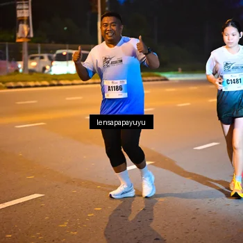 Runner Photo 7321603