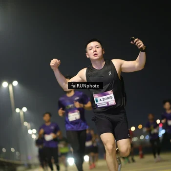 Runner Photo 7321604