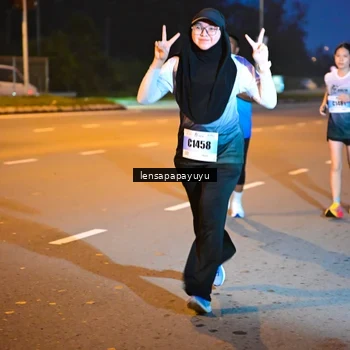 Runner Photo 7321605