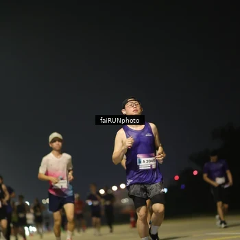 Runner Photo 7321607
