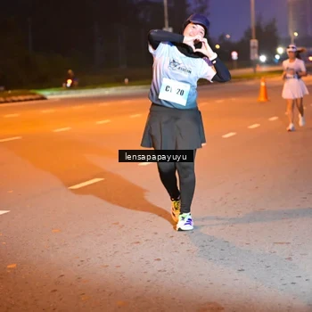 Runner Photo 7321608