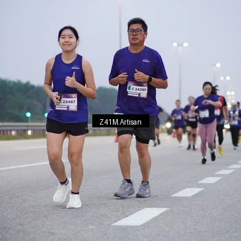 Runner Photo 7321609